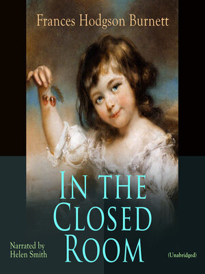 cover image of In the Closed Room